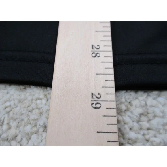 Colorado Buffaloes Shirt Men Large Black Champion Boulder University Football - Picture 9 of 9